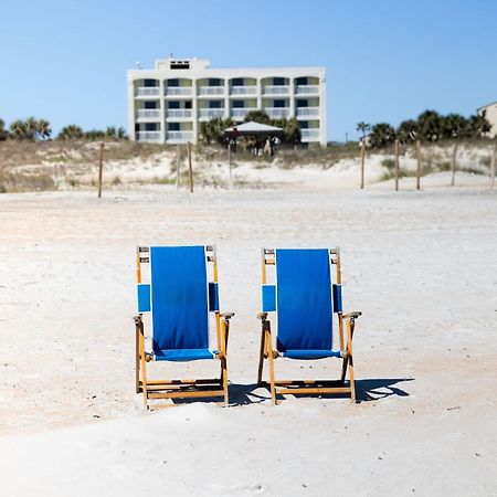 Guy Harvey Resort On Saint Augustine Beach Екстериор снимка