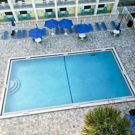 Guy Harvey Resort On Saint Augustine Beach Екстериор снимка