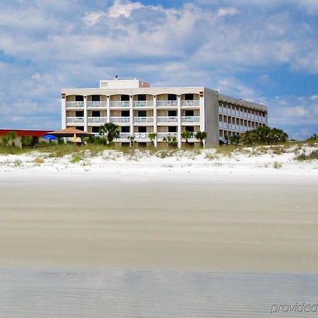 Guy Harvey Resort On Saint Augustine Beach Екстериор снимка