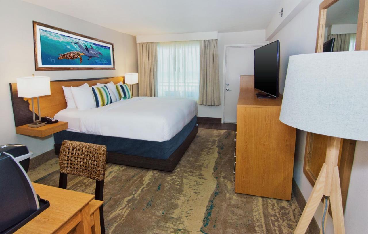 Guy Harvey Resort On Saint Augustine Beach Екстериор снимка