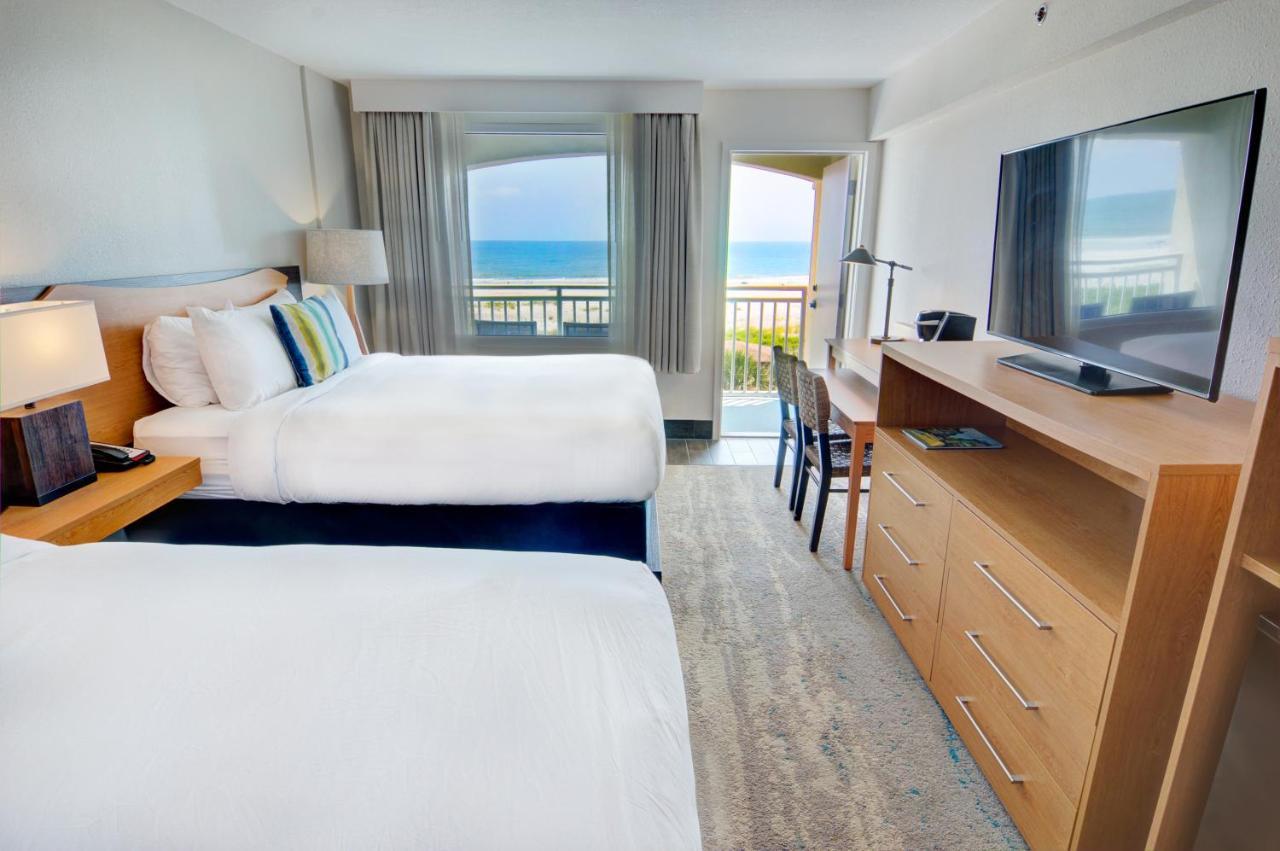 Guy Harvey Resort On Saint Augustine Beach Екстериор снимка