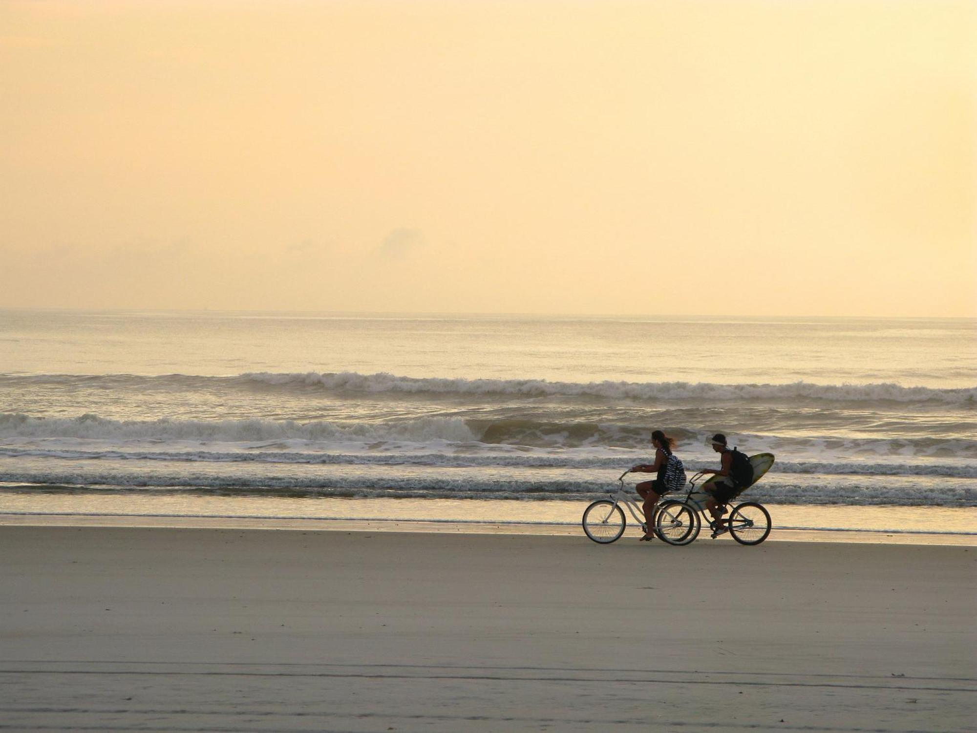 Guy Harvey Resort On Saint Augustine Beach Екстериор снимка