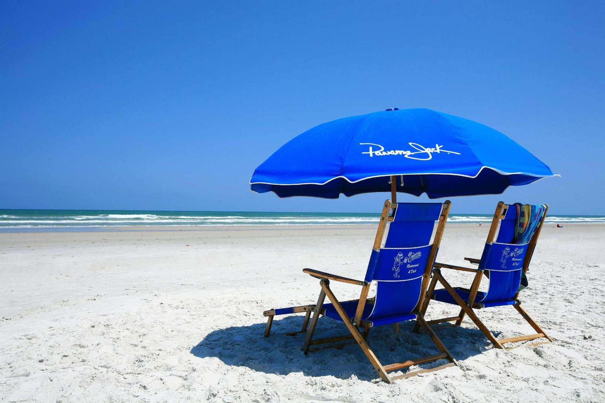 Guy Harvey Resort On Saint Augustine Beach Екстериор снимка