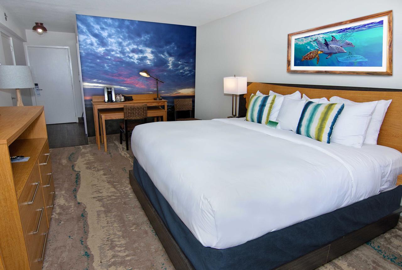 Guy Harvey Resort On Saint Augustine Beach Екстериор снимка