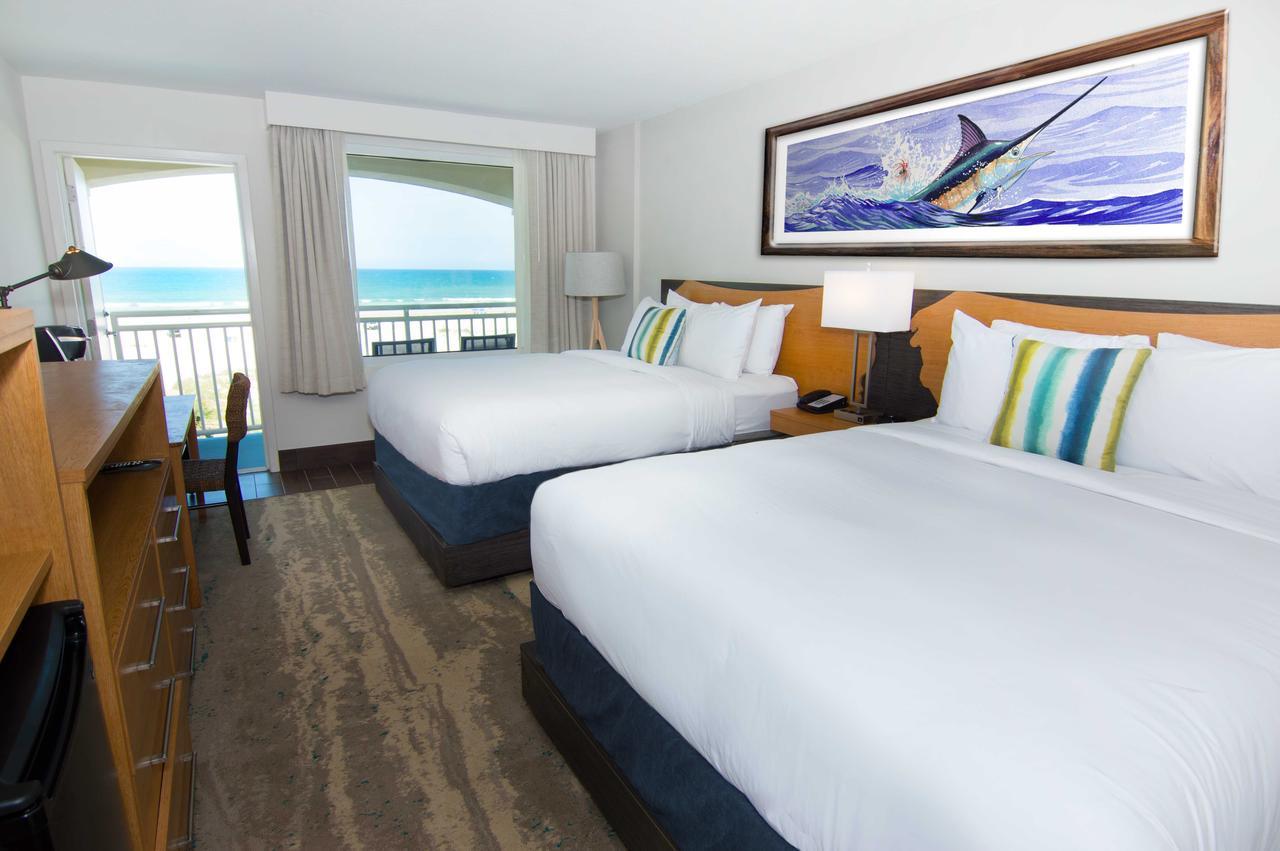 Guy Harvey Resort On Saint Augustine Beach Екстериор снимка