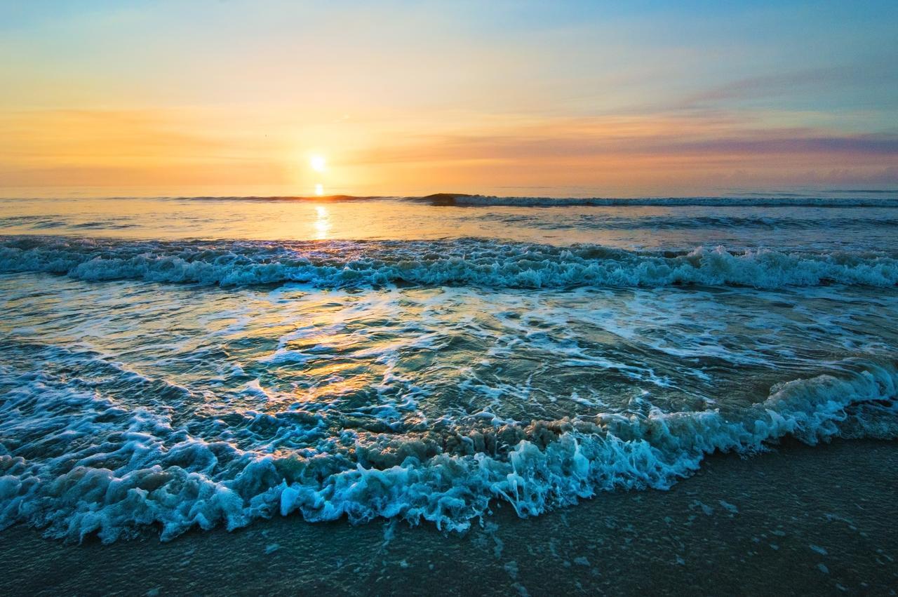 Guy Harvey Resort On Saint Augustine Beach Екстериор снимка