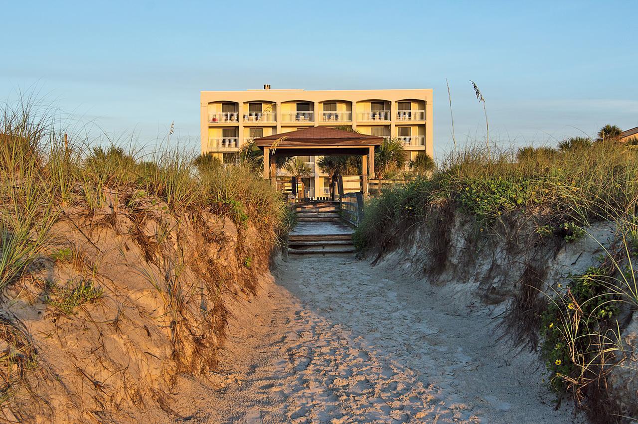 Guy Harvey Resort On Saint Augustine Beach Екстериор снимка