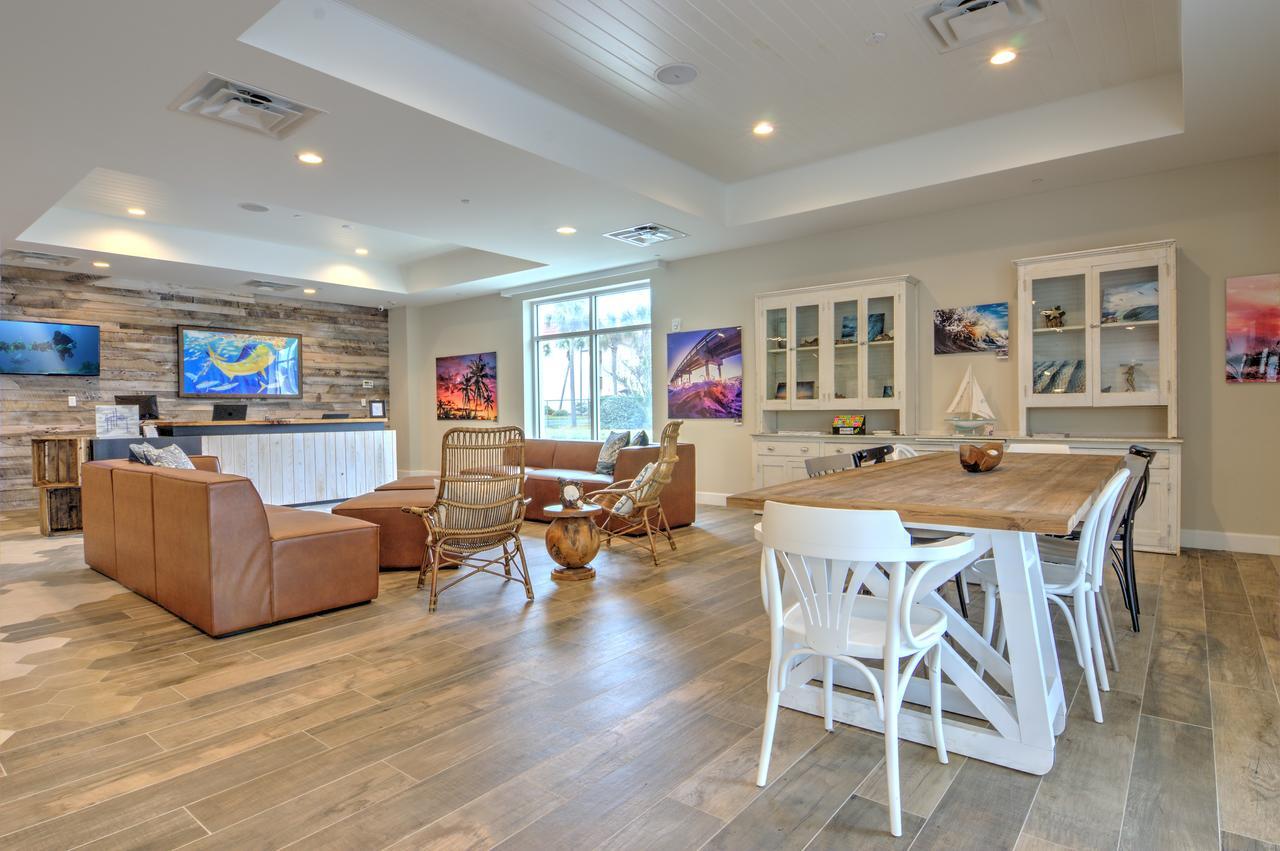 Guy Harvey Resort On Saint Augustine Beach Екстериор снимка