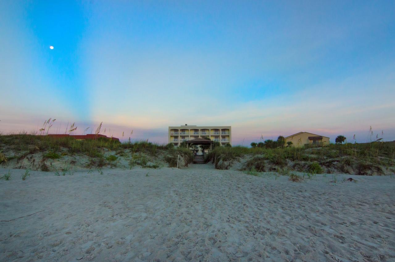 Guy Harvey Resort On Saint Augustine Beach Екстериор снимка