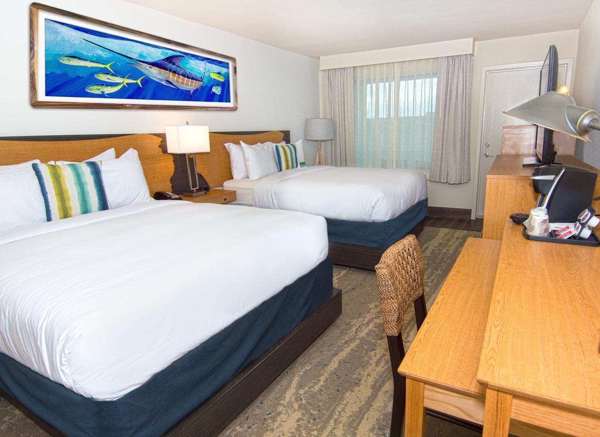 Guy Harvey Resort On Saint Augustine Beach Екстериор снимка