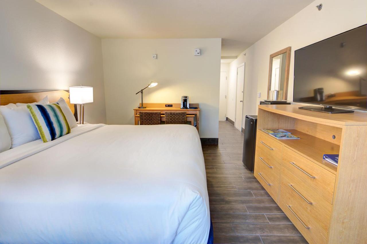 Guy Harvey Resort On Saint Augustine Beach Екстериор снимка