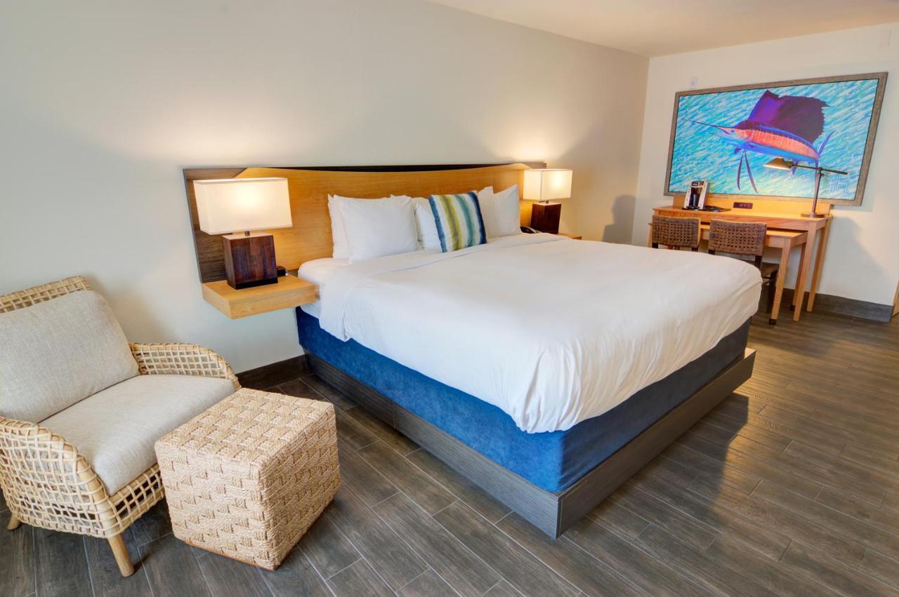 Guy Harvey Resort On Saint Augustine Beach Екстериор снимка
