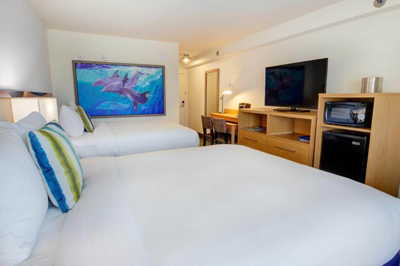 Guy Harvey Resort On Saint Augustine Beach Екстериор снимка