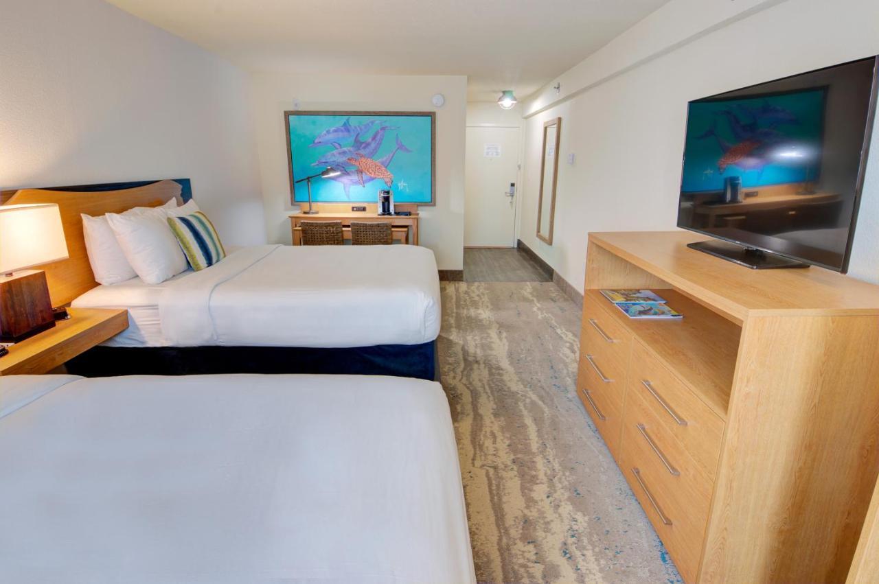 Guy Harvey Resort On Saint Augustine Beach Екстериор снимка